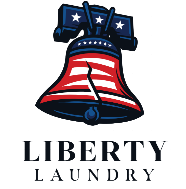 Liberty Laundry Logo